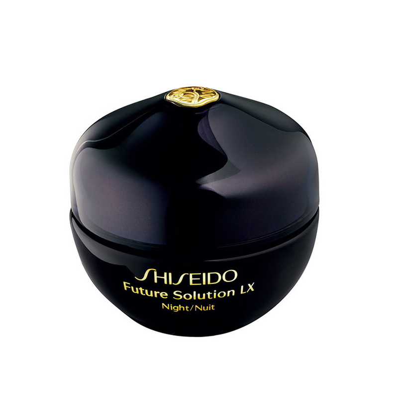 كريم الليل Shiseido Future Solution LX Total RegeneratingAED1584