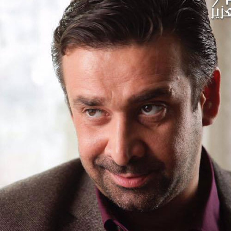 وش تانى لكريم عبد العزيز