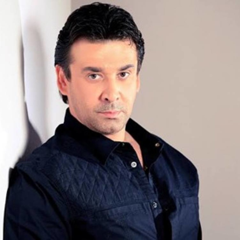 كريم عبد العزيز يبدأ تصوير الزيبق