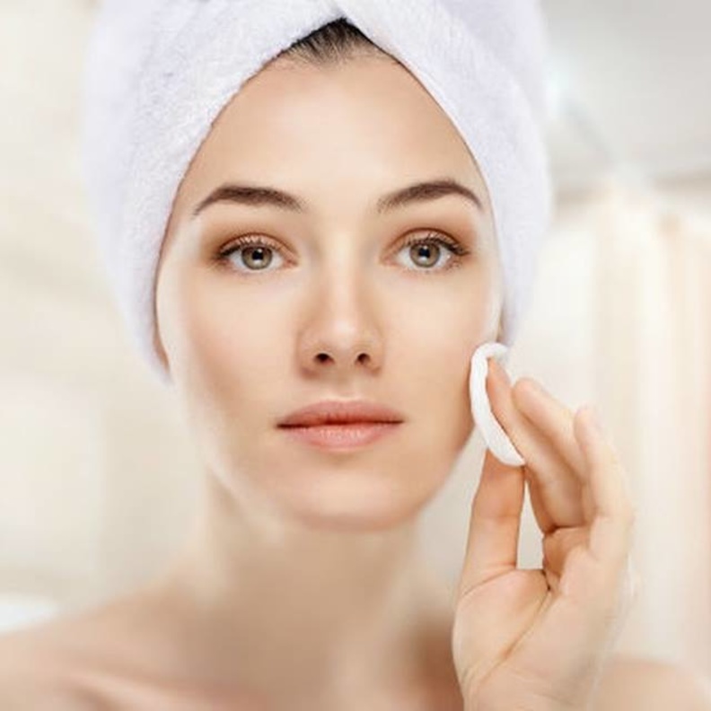 كل عروس ترغب بتبييض البشرة قبل العرس