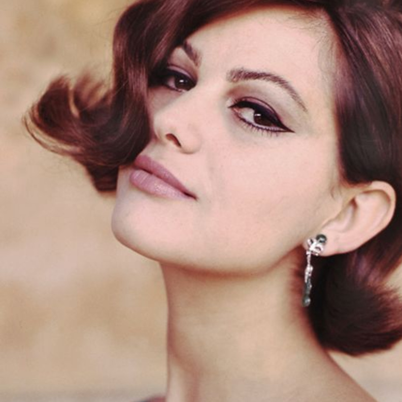 كلوديا ساحرة السينما