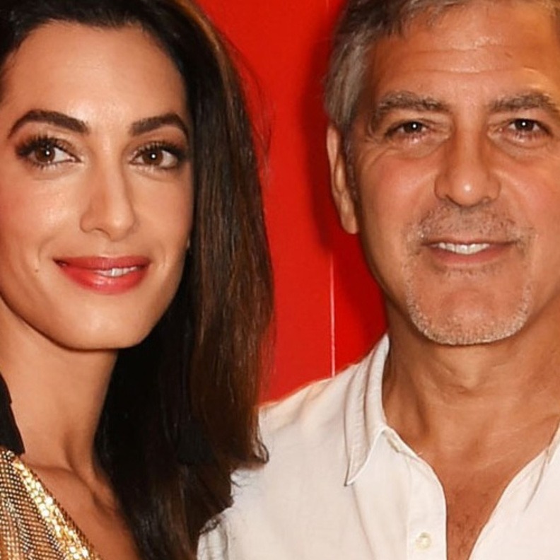 اتهام مبطن لأمل علم الدين باستغلال زواجها من جورج كلوني