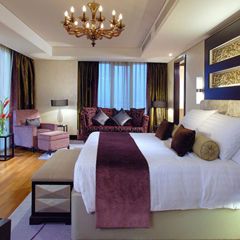 كمبينسكي مول الإمارات