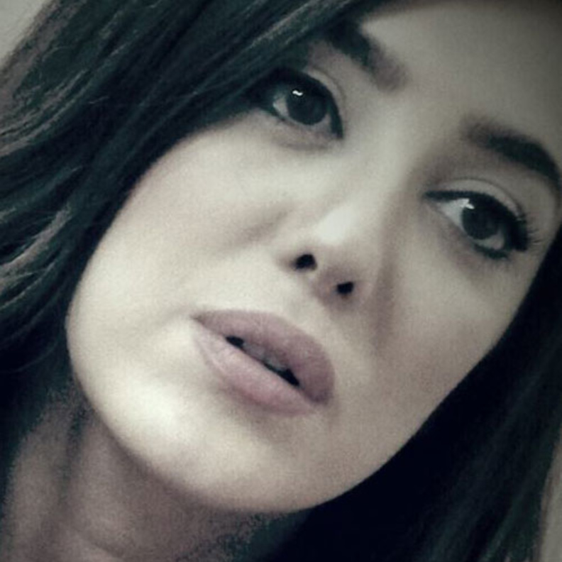 كندة علوش في مسلسل العهد