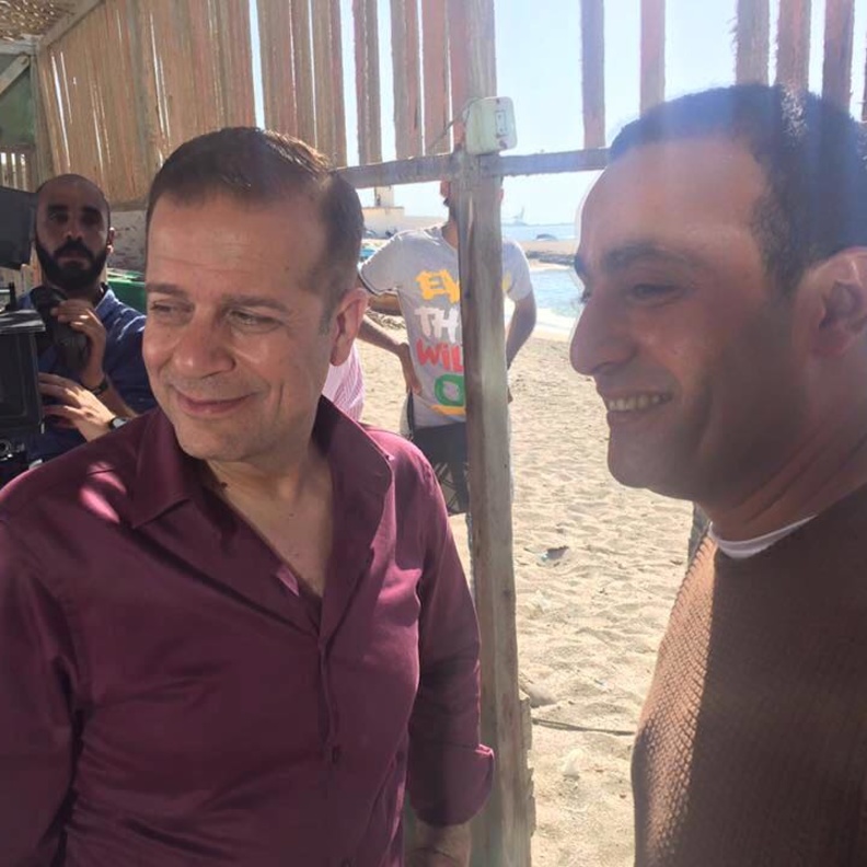 كواليس "من 30 سنة"