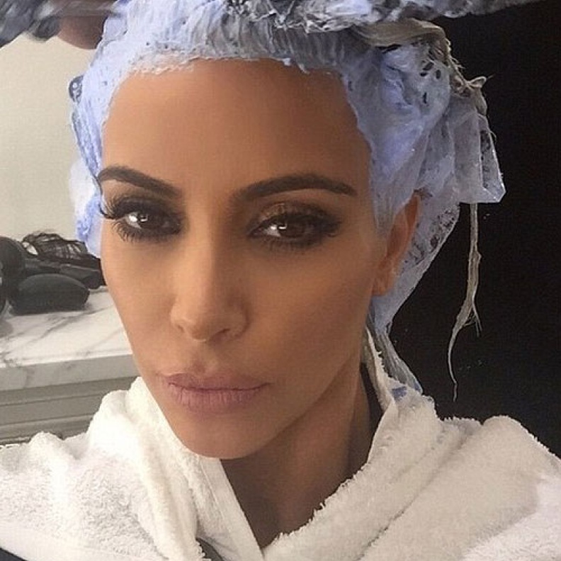  كيم كاردشيان