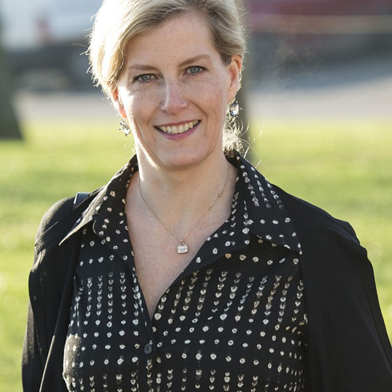 كونتيسة وسكس