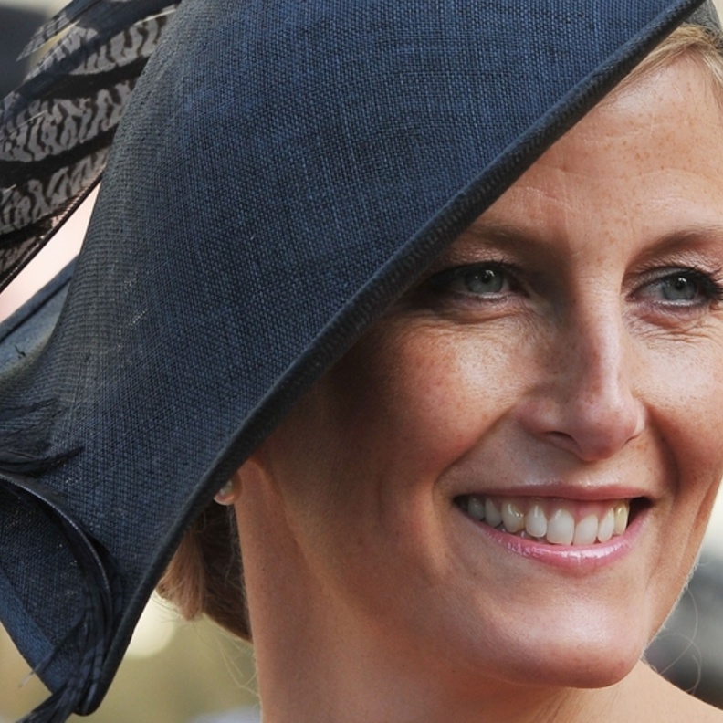  كونتيسة ويسيكس الأميرة صوفي