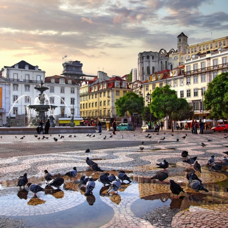 كويمبرا.. عاصمة البرتغال الأولى