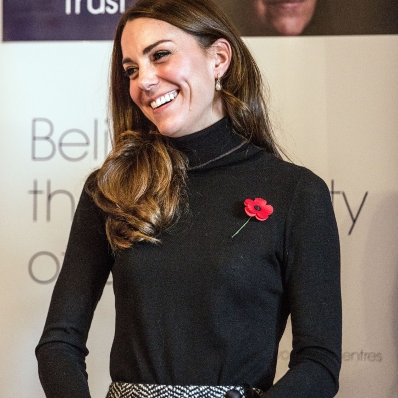 كيت ميدلتون 