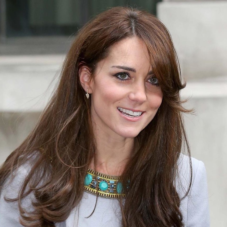 كيت ميدلتون