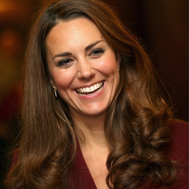 كيت ميدلتون