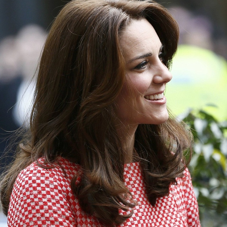 كيت ميدلتون