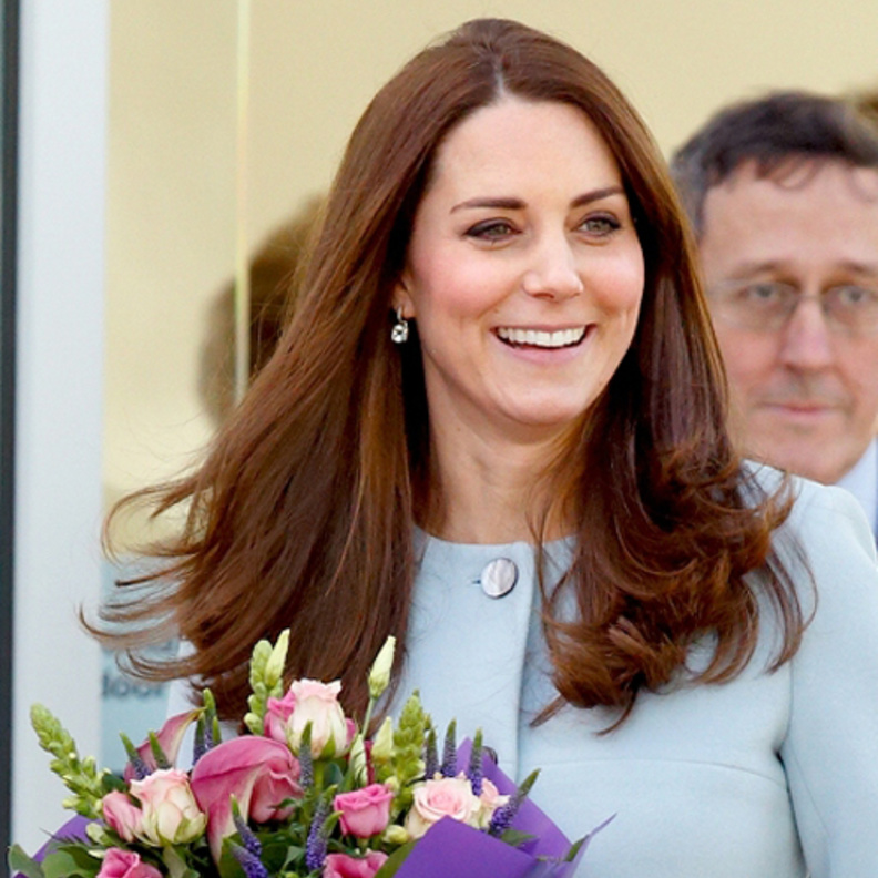 Kate Middleton