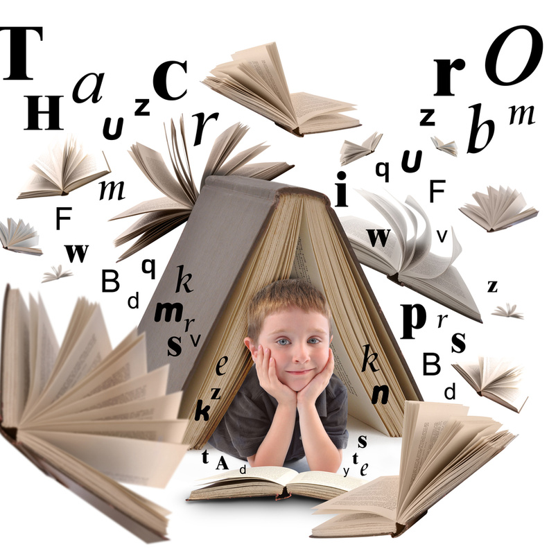 كيف تحفزين طفلك على الابداع 