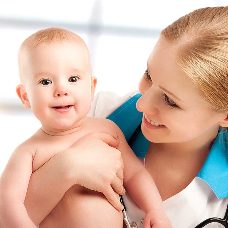 كيف تحمي قلب طفلك