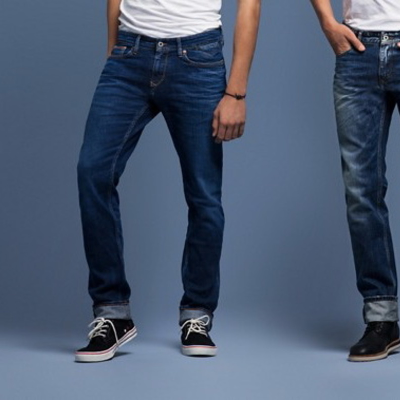 كيف تختار سروال الجينز المناسب