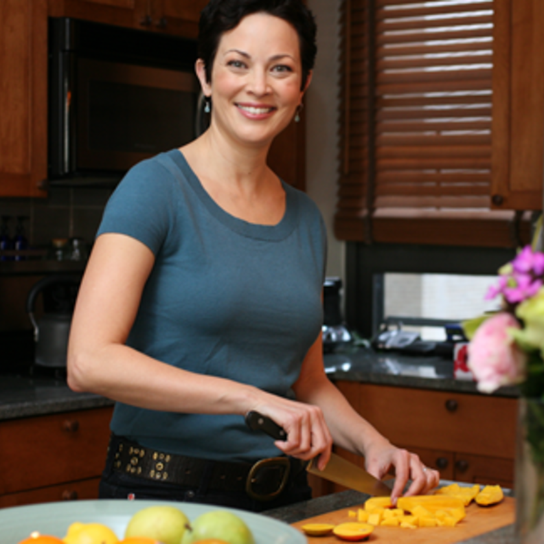 كيف تستعد الام العاملة لرمضان