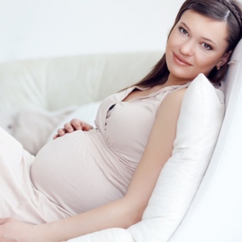 كيف تعلمين ان جنينك بخير وعلى ما يرام