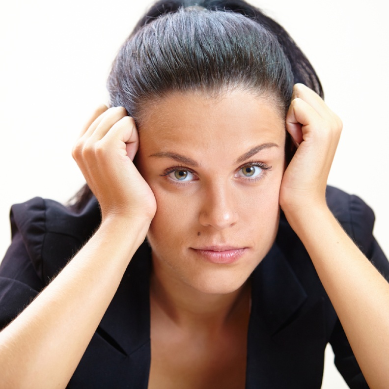 كيف تواجهين الرفض في حياتك؟