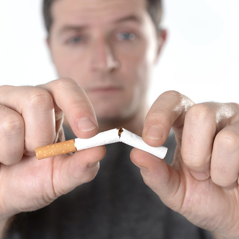 كيف يؤثر التدخين على العظام؟