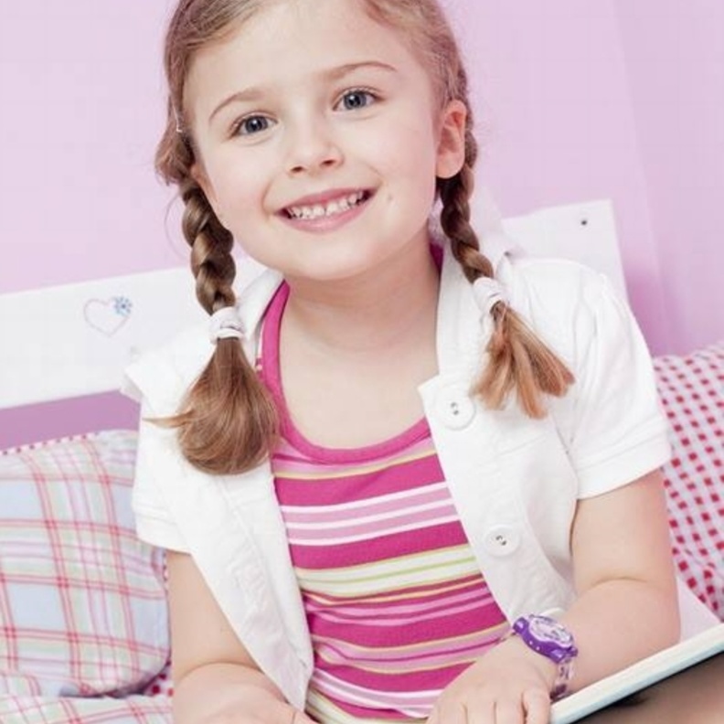 كيف يتعلق طفلك بالقراءة