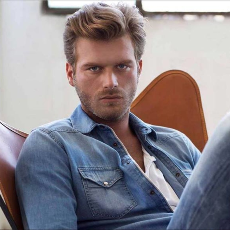 من حفل زفاف مهند ومصممة الأزياء باشك ديزر 