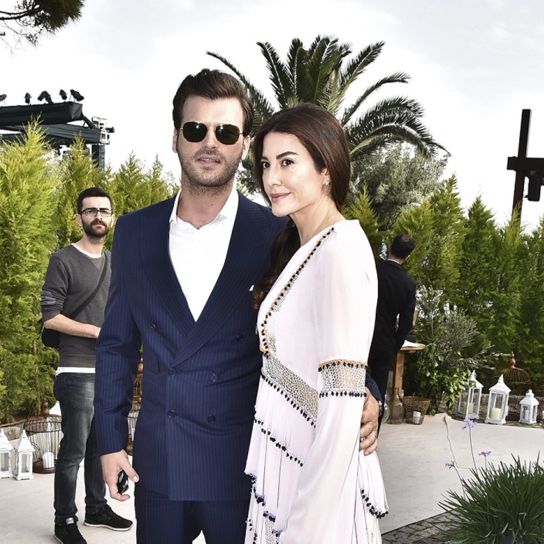 كيفانش تاتليتوغ