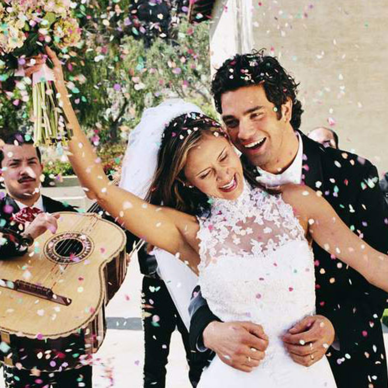 كيف تجعلين زفافك ممتع للضيوف