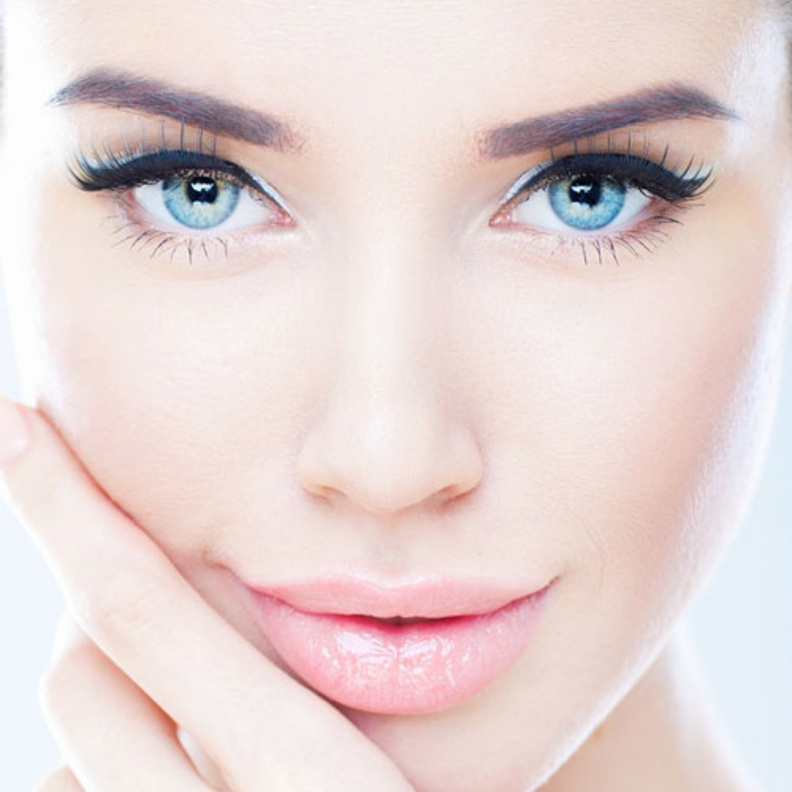 كيف يبدأ تحضير بشرتك لإستقبال شهر رمضان؟