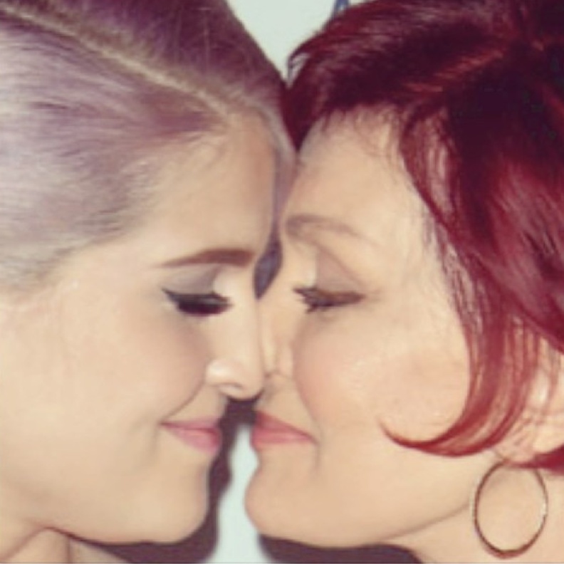  كيلى اوزبورن