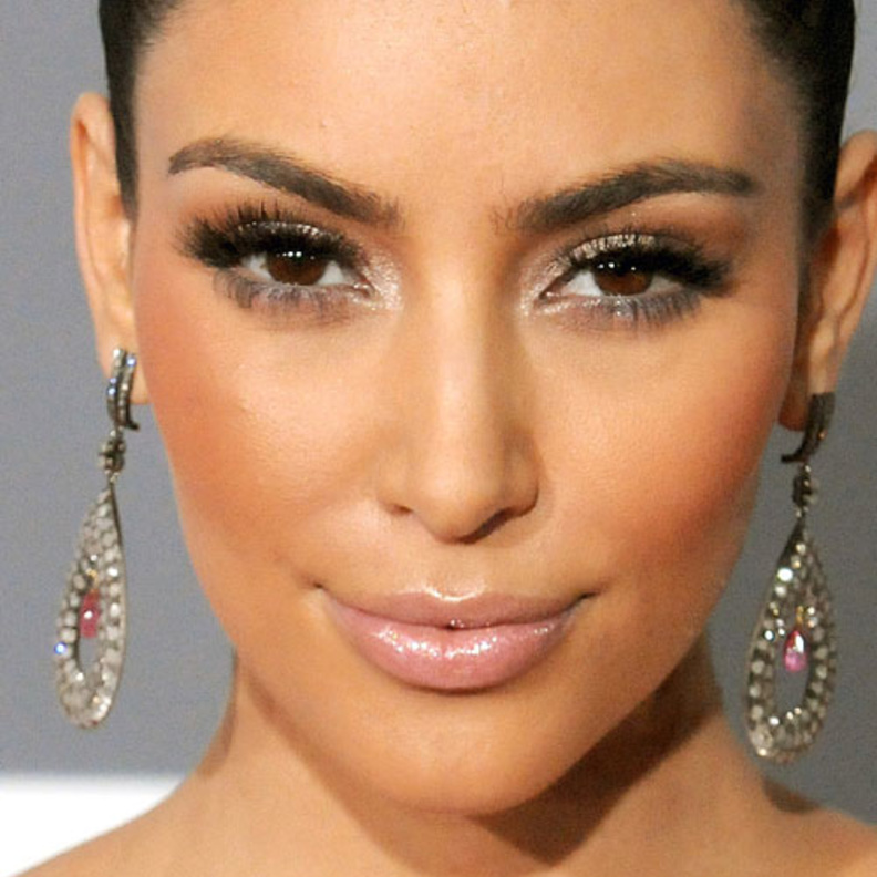 كيم كارداشيان