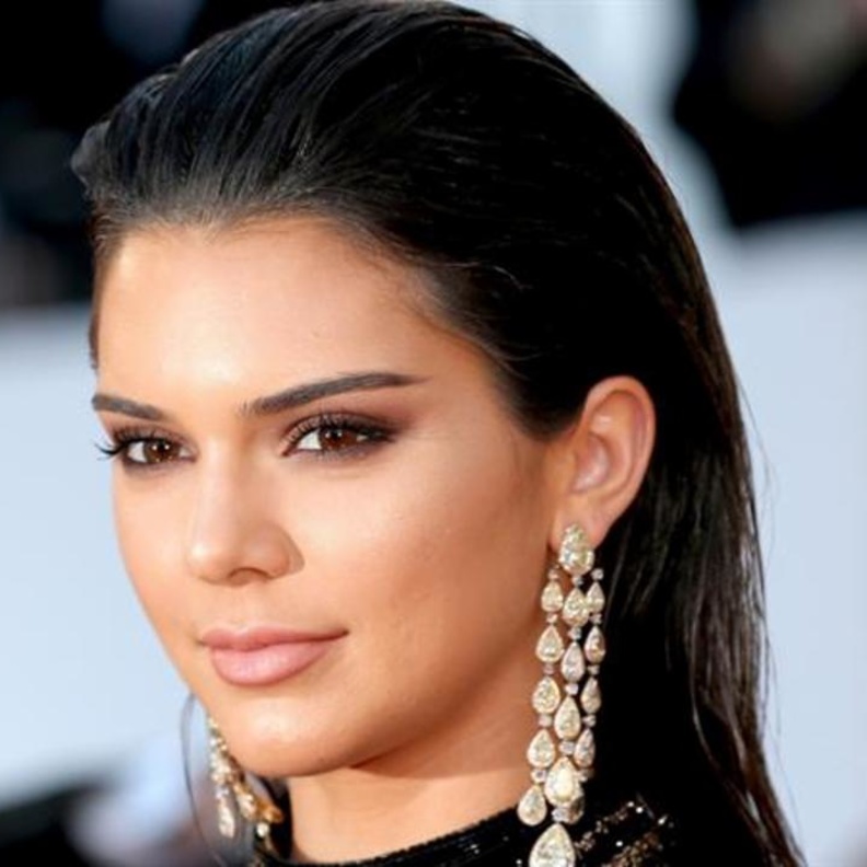 كيندال جينر عام 2009