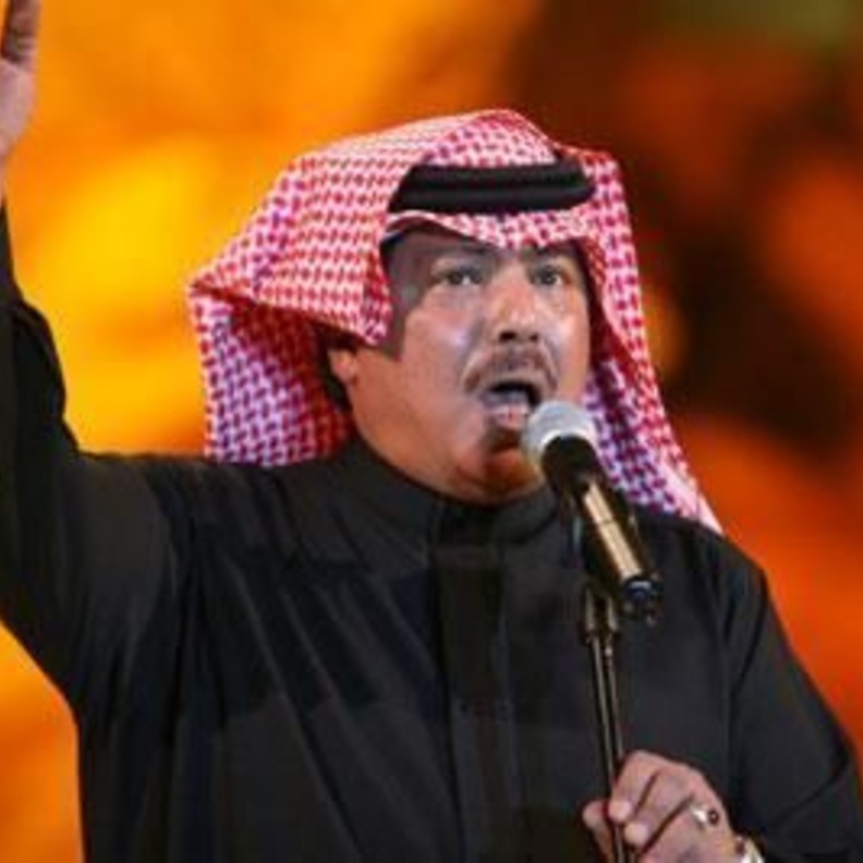 لاحقت شائعات الوفاة أبوبكر سالم طوال السنوات الماضية