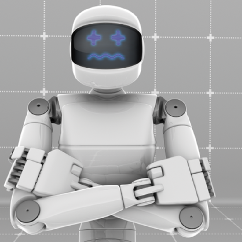 لاول مرة في الشرق الاوسط - روبوت الي للانقاذ البحري 