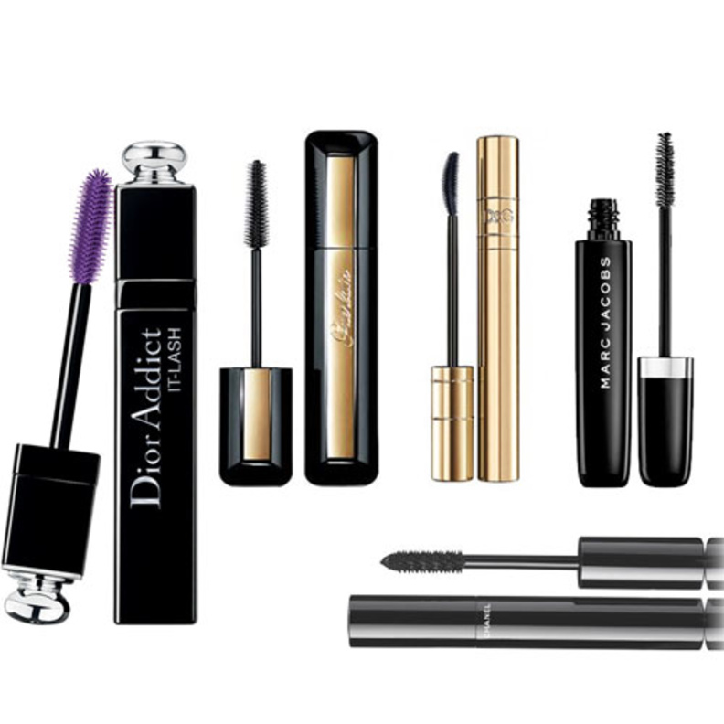 Marc Jacobs Beauty O Mega Lash Volumizing Mascara