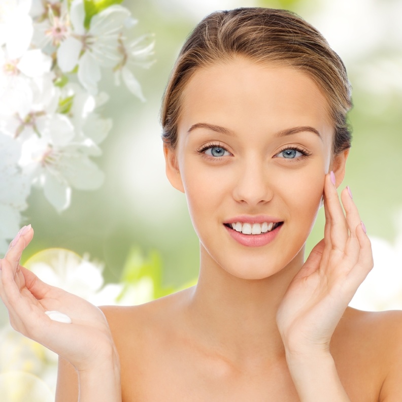 لبشرة مثالية ونظيفة استخدمي بذرة الكتان