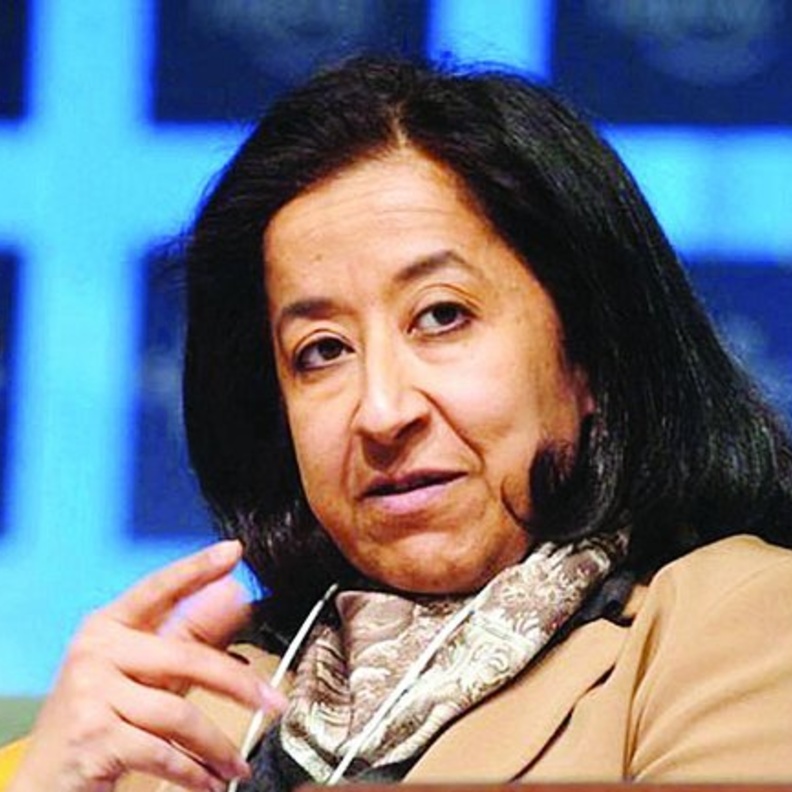 لبنى العليان