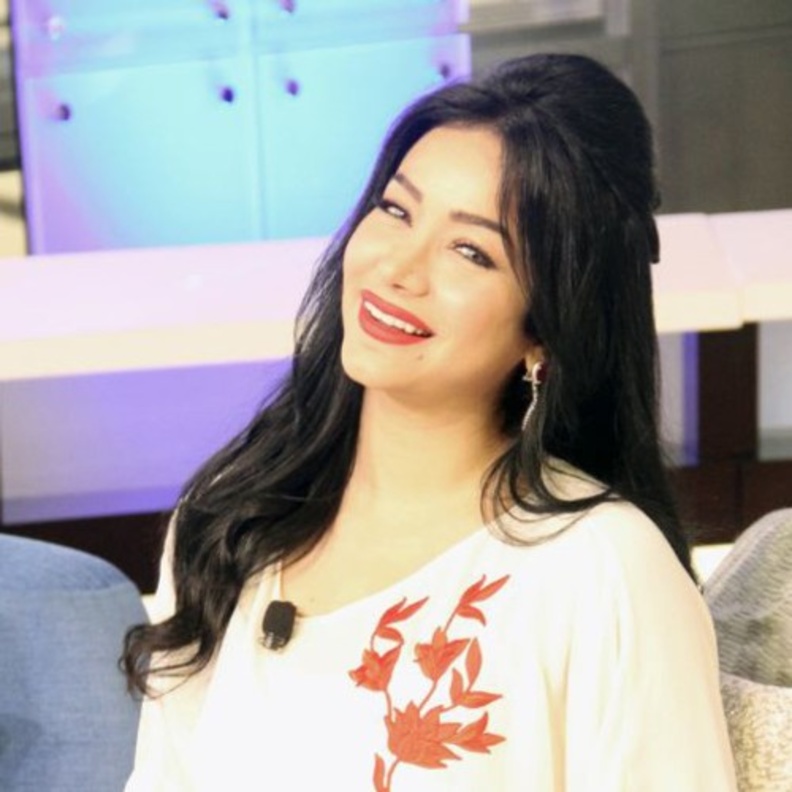 لجين عمران 22