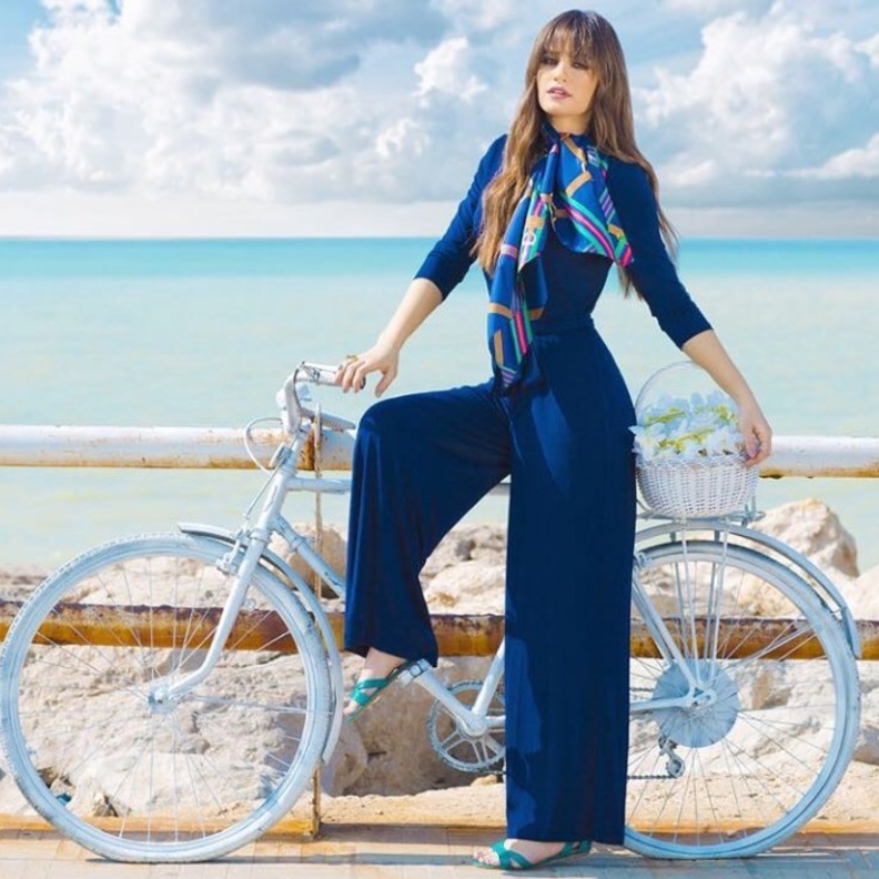 لصباح انيق اختاري اطلالاتك من إيميه 