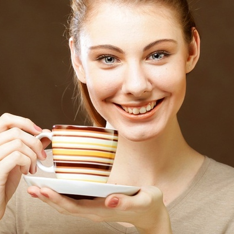 لصحتك و رشاقتك تناول مشروب الزنجبيل و القرفة