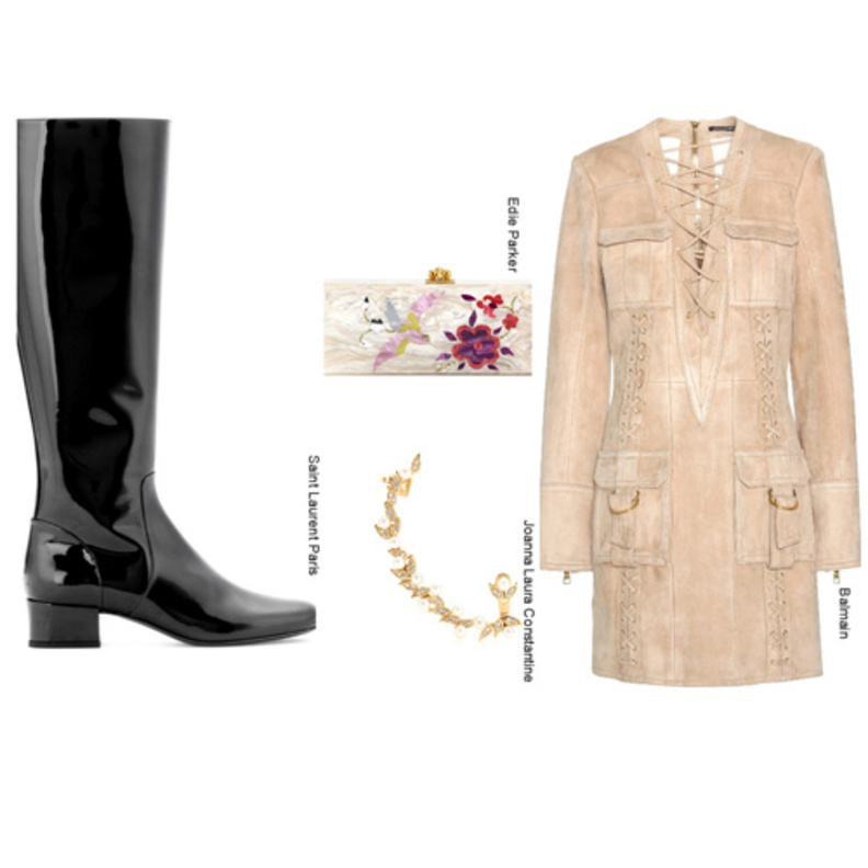 لعشاء رومنسي