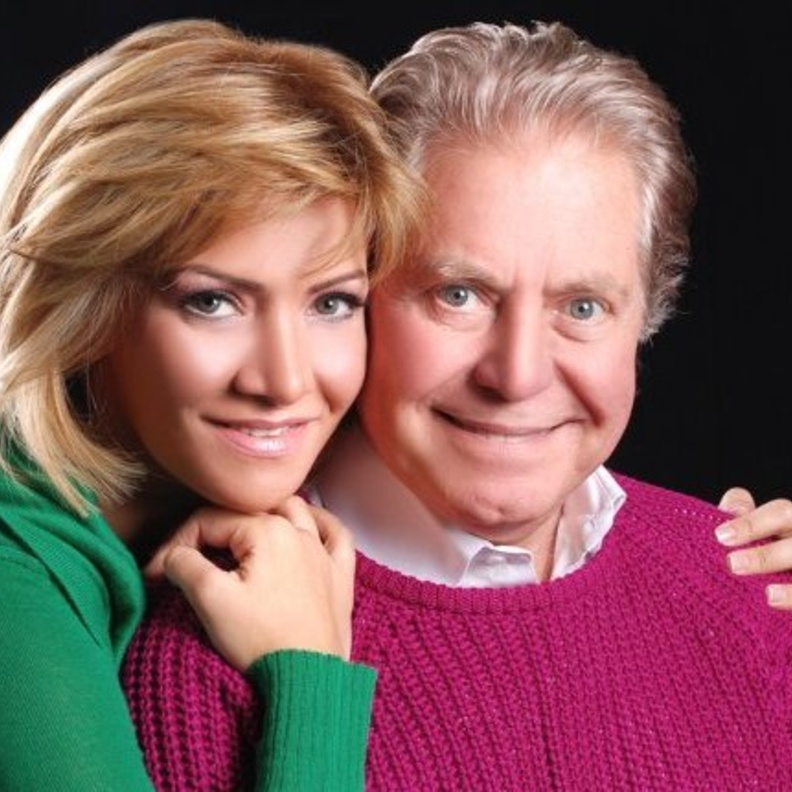 لقاء سويدان وحسن فهمي