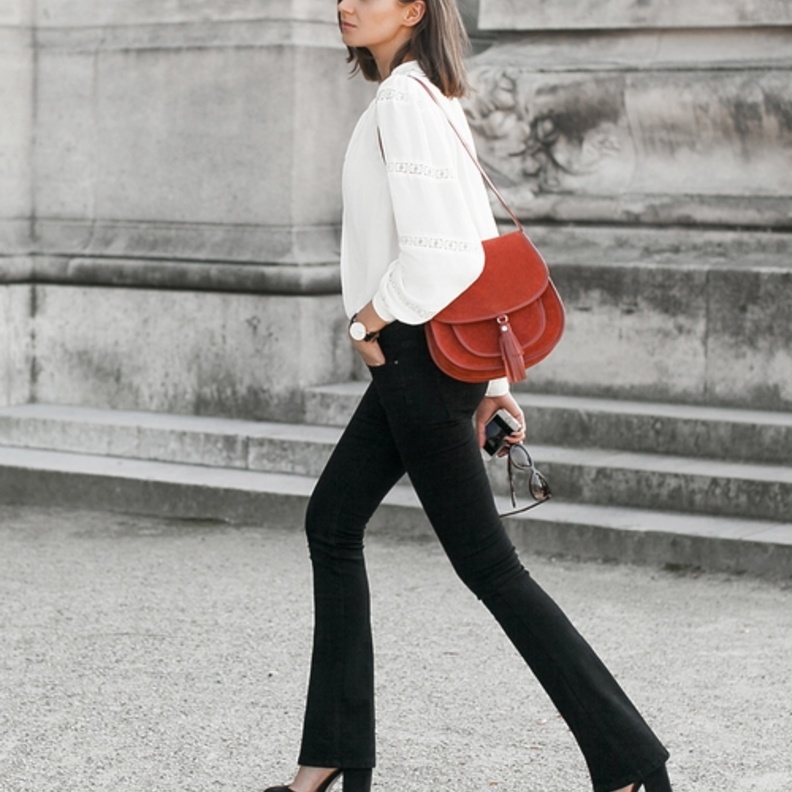 لقصيرات القامة لا تترددن في اختيار تصاميم الكعب العالي التي ستضمن لكن سنتمترات اضافية