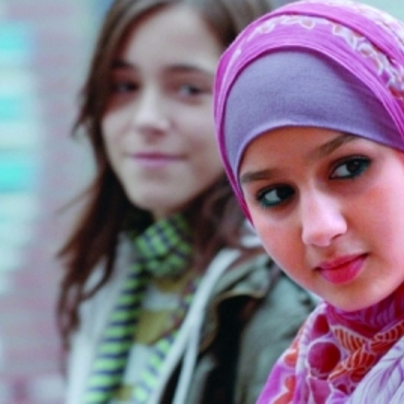 لقطة من فيلم مريم