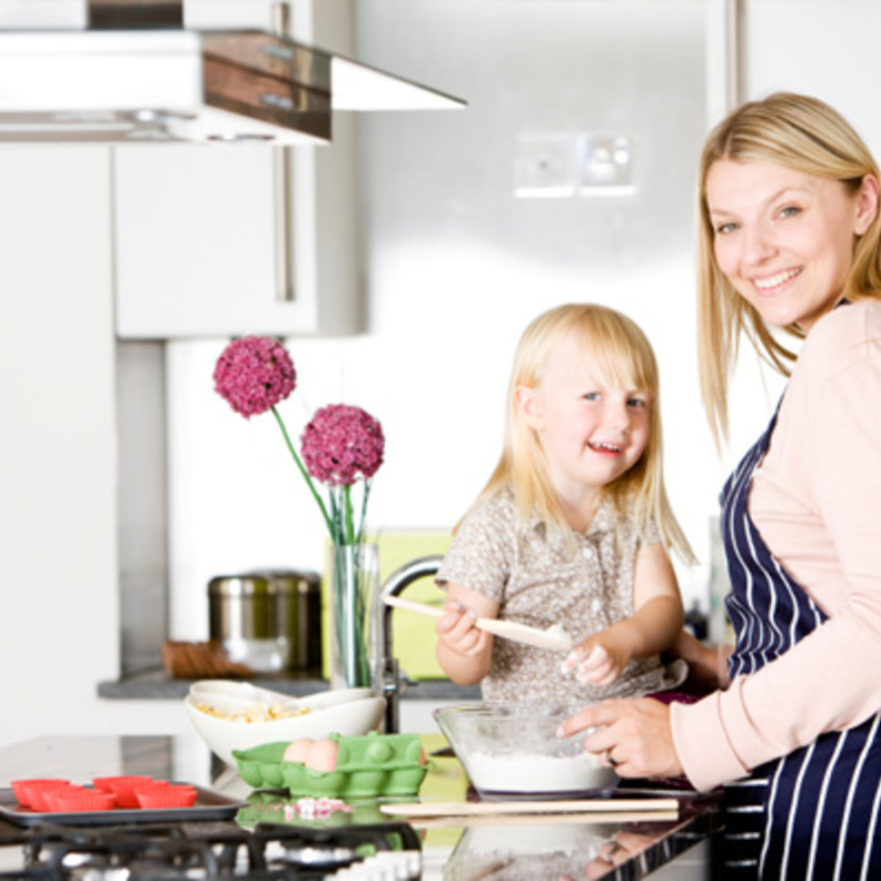 للأم .. 8 أشياء في المنزل تخلصي منها فورا 