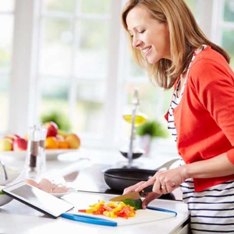 للام احذري تقديم هذه الاطعمة اثناء مرض احد افراد اسرتك