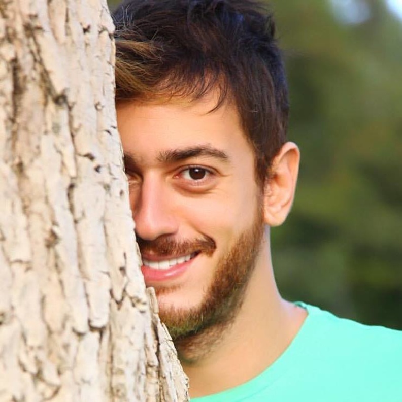 النجم المغربي سعد لمجرد