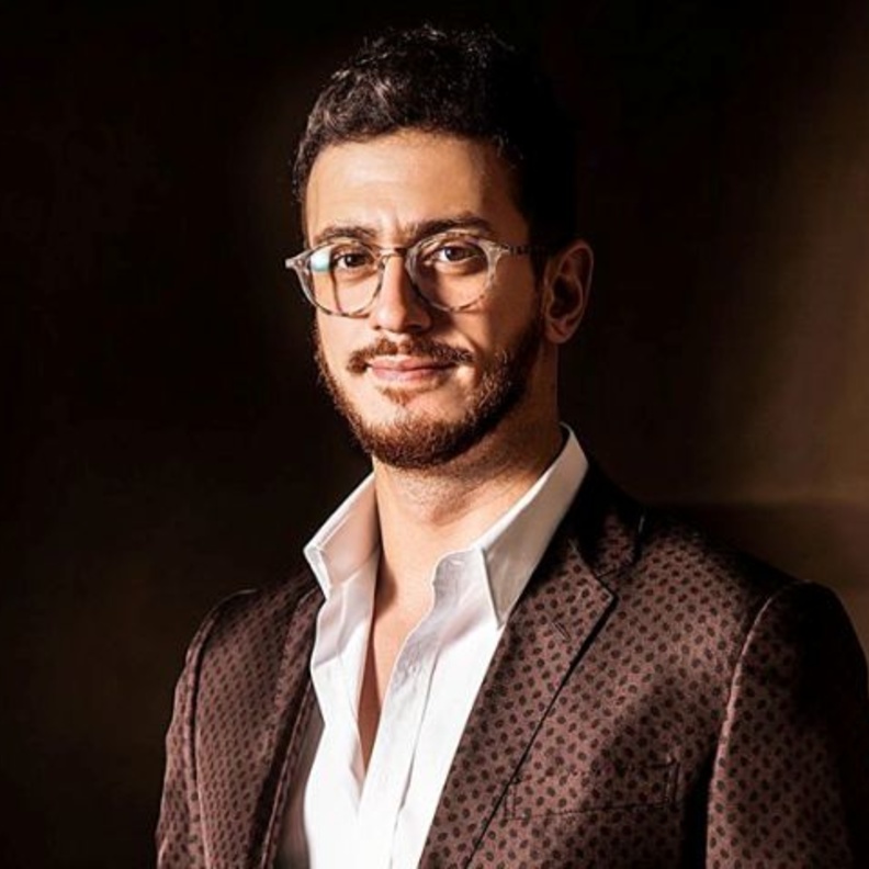 مفاجآت جديدة في قضية سعد لمجرد