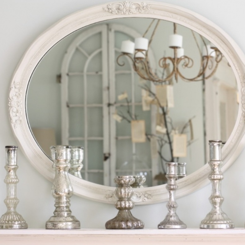 لمسات الفضة في منزلك .. أناقة ناعمة